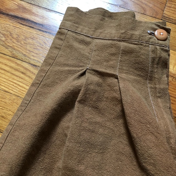 Ilana Kohn Boyd Pant Sz 2 - Picture 2 of 8